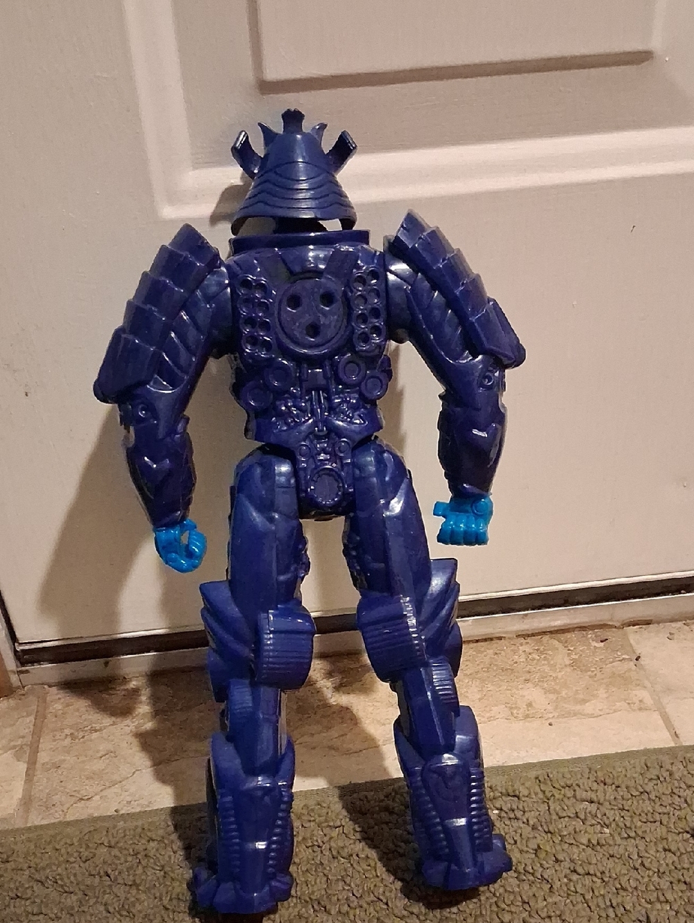 Transformer - Picture 3 of 3